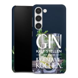 Premium Case matt