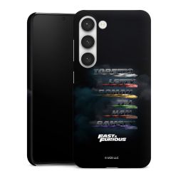 Premium Case matt