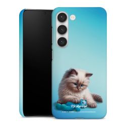 Premium Case matt