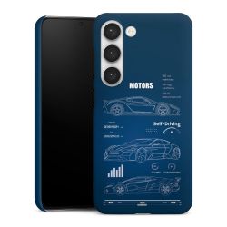 Premium Skyddskal matt