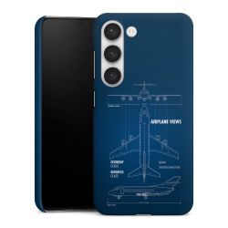 Premium Skyddskal matt