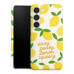 Premium Case matt