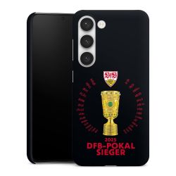 VfB DFB-Pokal Sieger Schwarz