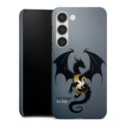 Premium Case matt