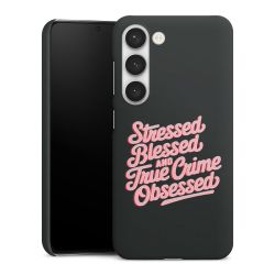 Premium Case matt