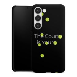 Premium Skyddskal matt