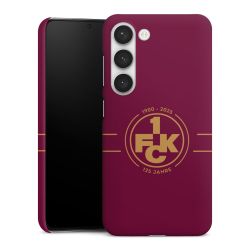 Premium Case matt