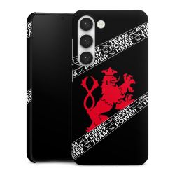Premium Case matt