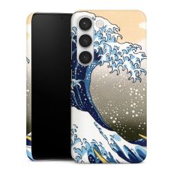 Great Wave of Kanagawa / Die große Welle vor Kanagawa
