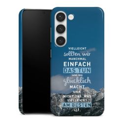 Premium Case glänzend