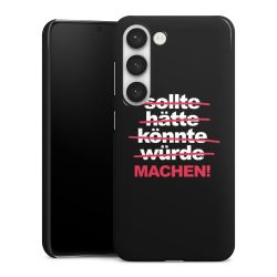 Premium Case glänzend