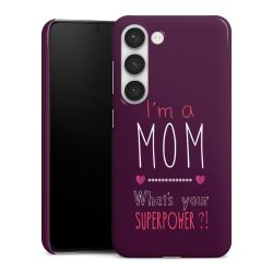 Premium Case glänzend