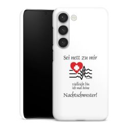 Premium Case glänzend