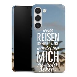 Premium Case glänzend