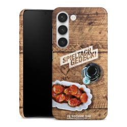 Premium Case glänzend