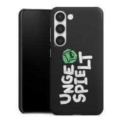 Premium Case glänzend