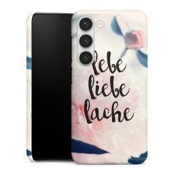 Premium Case glänzend