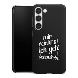 Premium Case glänzend