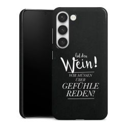Premium Case glänzend