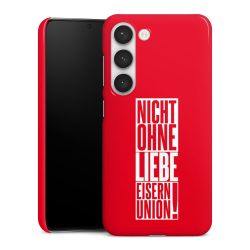 Premium Case glänzend