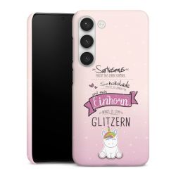 Premium Case glänzend