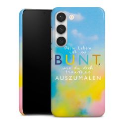 Premium Case glänzend