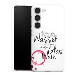 Premium Case glänzend