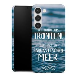 Premium Case glänzend
