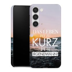 Premium Case glänzend