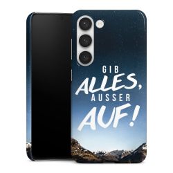 Premium Case glänzend