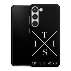 Premium Case glänzend