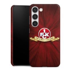 Premium Case glänzend