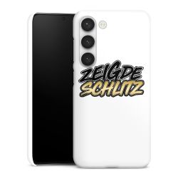 Premium Case glänzend