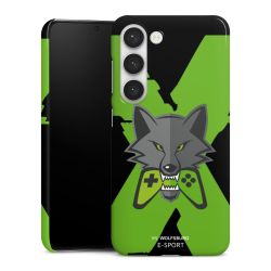 Premium Case glänzend