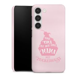 Premium Case glänzend