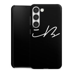 Premium Case glänzend