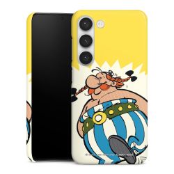 Premium Case glänzend