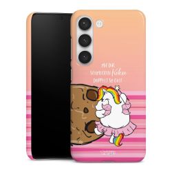 Premium Case glänzend