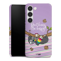 Premium Case glänzend