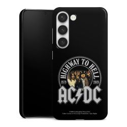 Premium Case glänzend