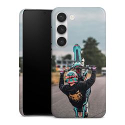 Premium Case glänzend