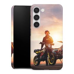 Premium Case glänzend