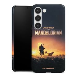 Premium Case glänzend