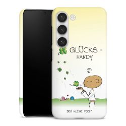 Premium Case glänzend