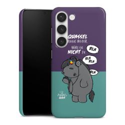 Premium Case glänzend