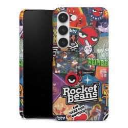 Premium Case glänzend