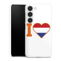 Premium Case glänzend