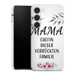 Premium Case glänzend