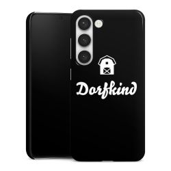 Premium Case glänzend