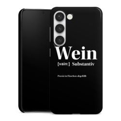 Premium Case glänzend